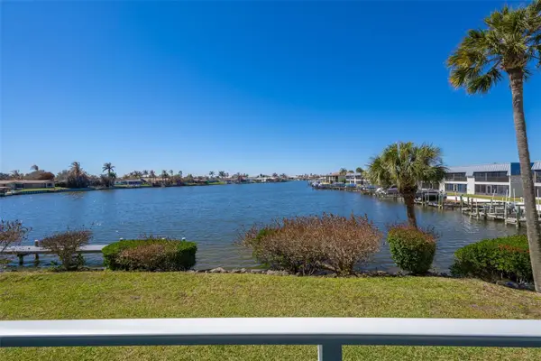 1750 Commodore Boulevard #2303, COCOA BEACH, FL 32931