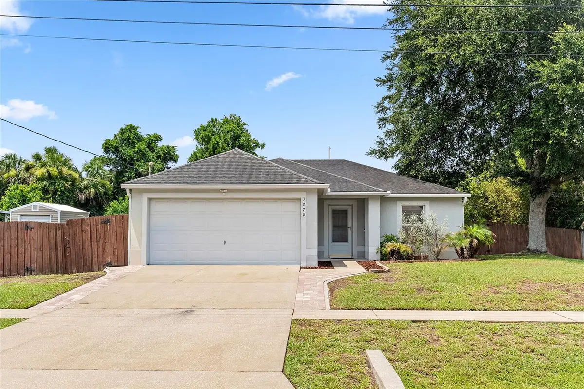 3270 Craggy Bluff Place, Cocoa, FL 32926 - #1