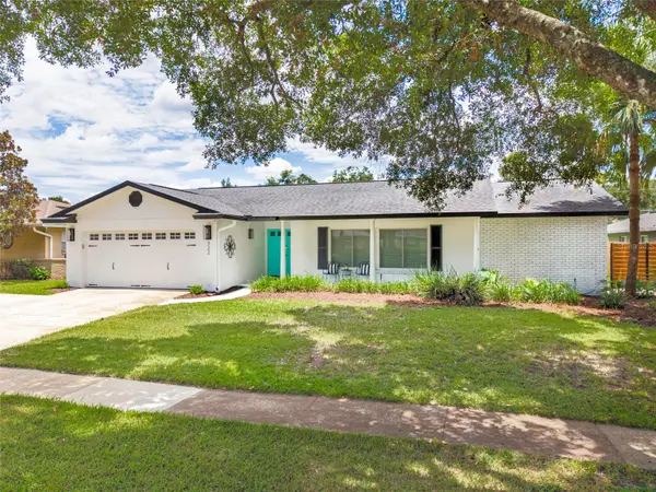 722 S Ranger Boulevard, WINTER PARK, FL 32792
