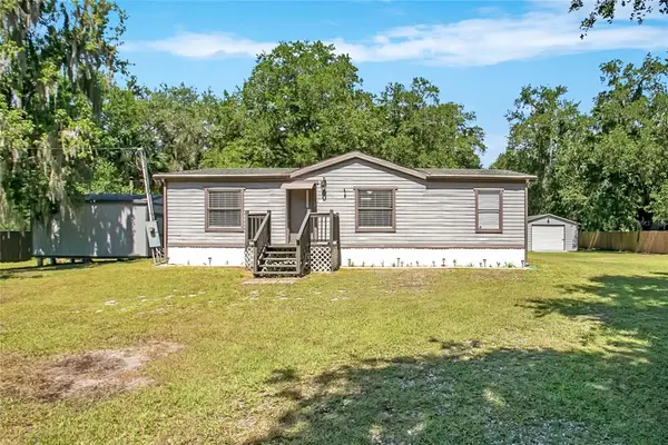 1808 N 6th Street, ORLANDO, FL 32820