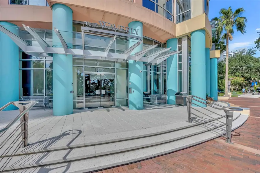 322 E Central Boulevard #1913, Orlando, FL 32801 - #2