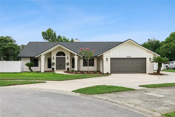 7509 Glenmoor Lane, WINTER PARK, FL 32792