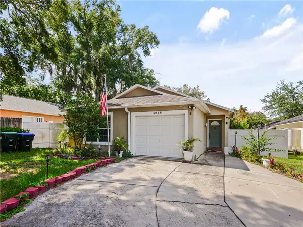 4856 Robbins Avenue, ORLANDO, FL 32808