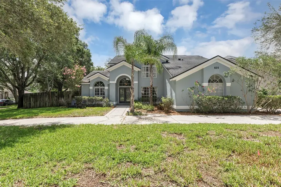 601 Red Maple Court, Oviedo, FL 32765 - #2