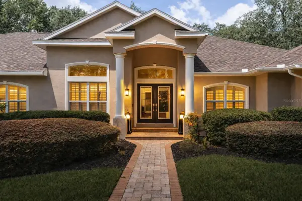 1350 N Circus Terrace, HERNANDO, FL 34442