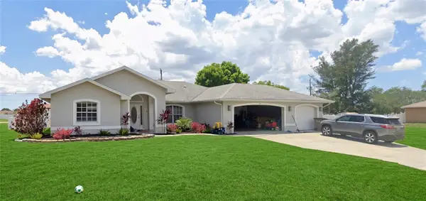 918 NE 17th Street, CAPE CORAL, FL 33909