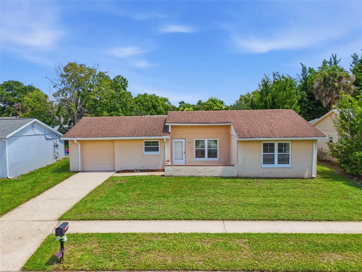 4917 Goucher Lane, Orlando, FL 32821 - #1