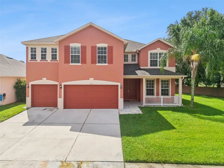 240 Magnolia Park Trail, Sanford, FL 32773 - #2
