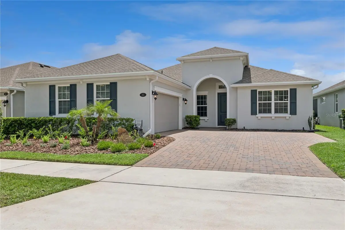 464 Wedgeworth Lane, Deland, FL 32724 - #1