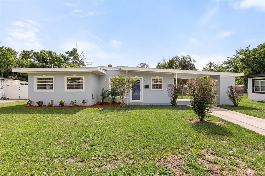139 S Alder Drive, Orlando, FL 32807 - #2