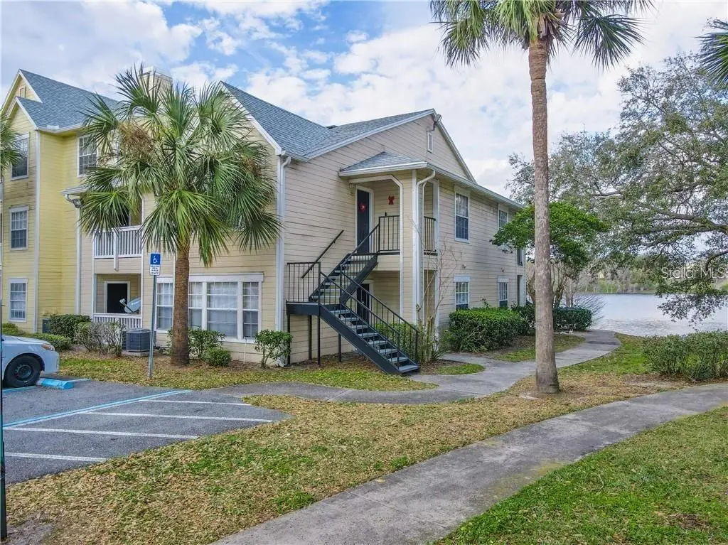 1037 S Hiawassee Road #2817, Orlando, FL 32835 - #1