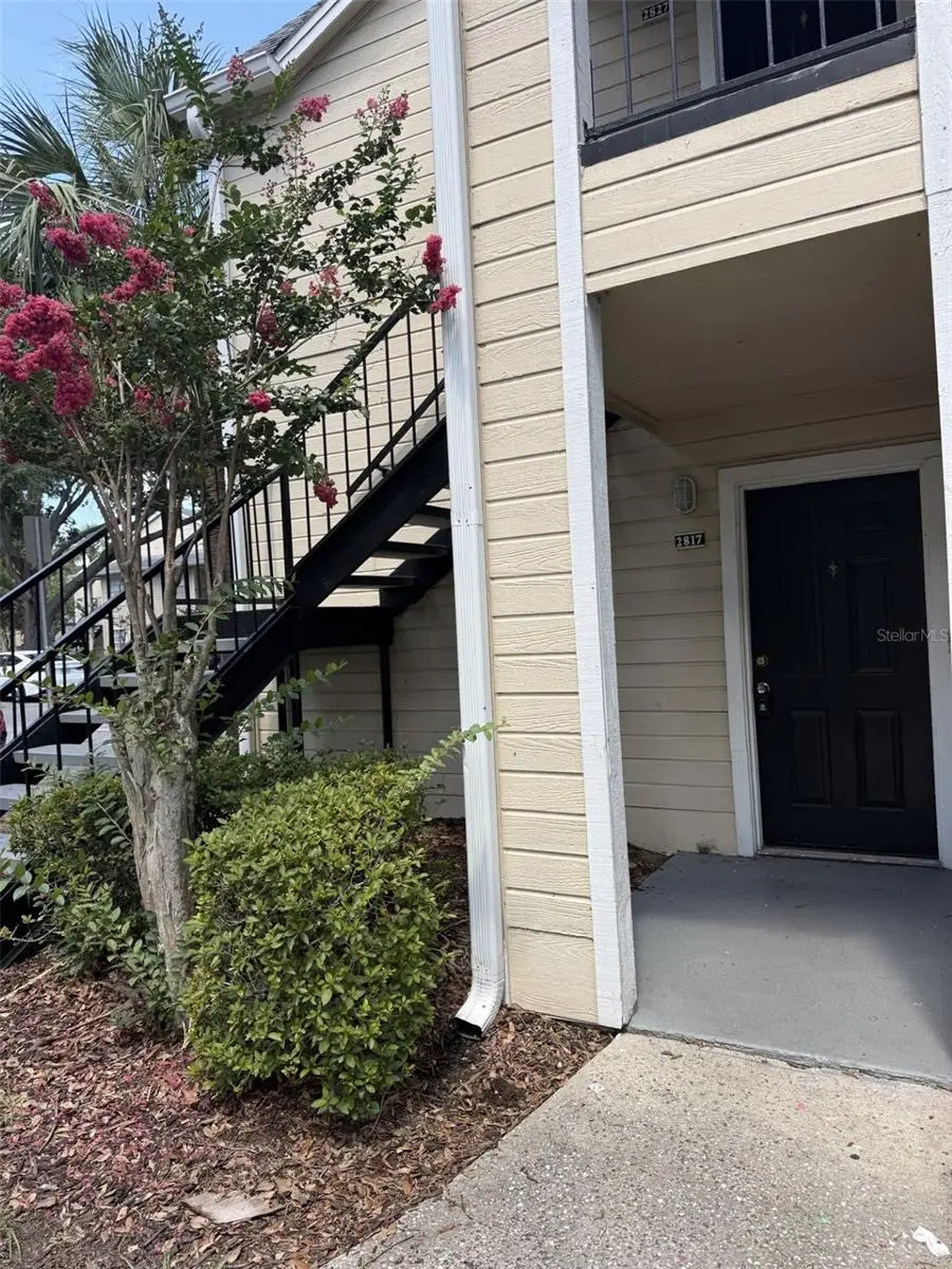 1037 S Hiawassee Road #2817, Orlando, FL 32835 - #3