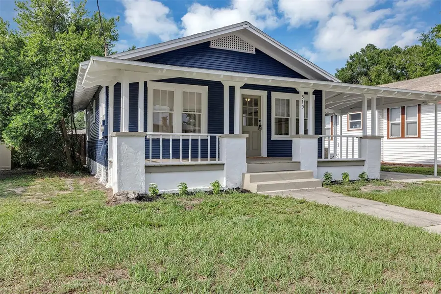 540 W Hancock Street, Lakeland, FL 33803 - #2