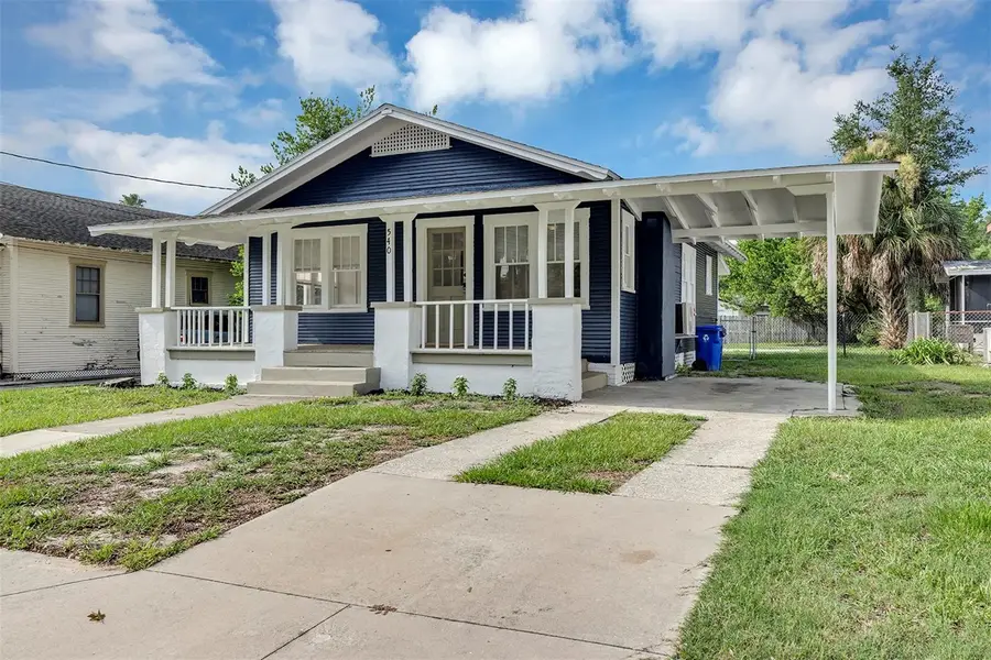 540 W Hancock Street, Lakeland, FL 33803 - #3