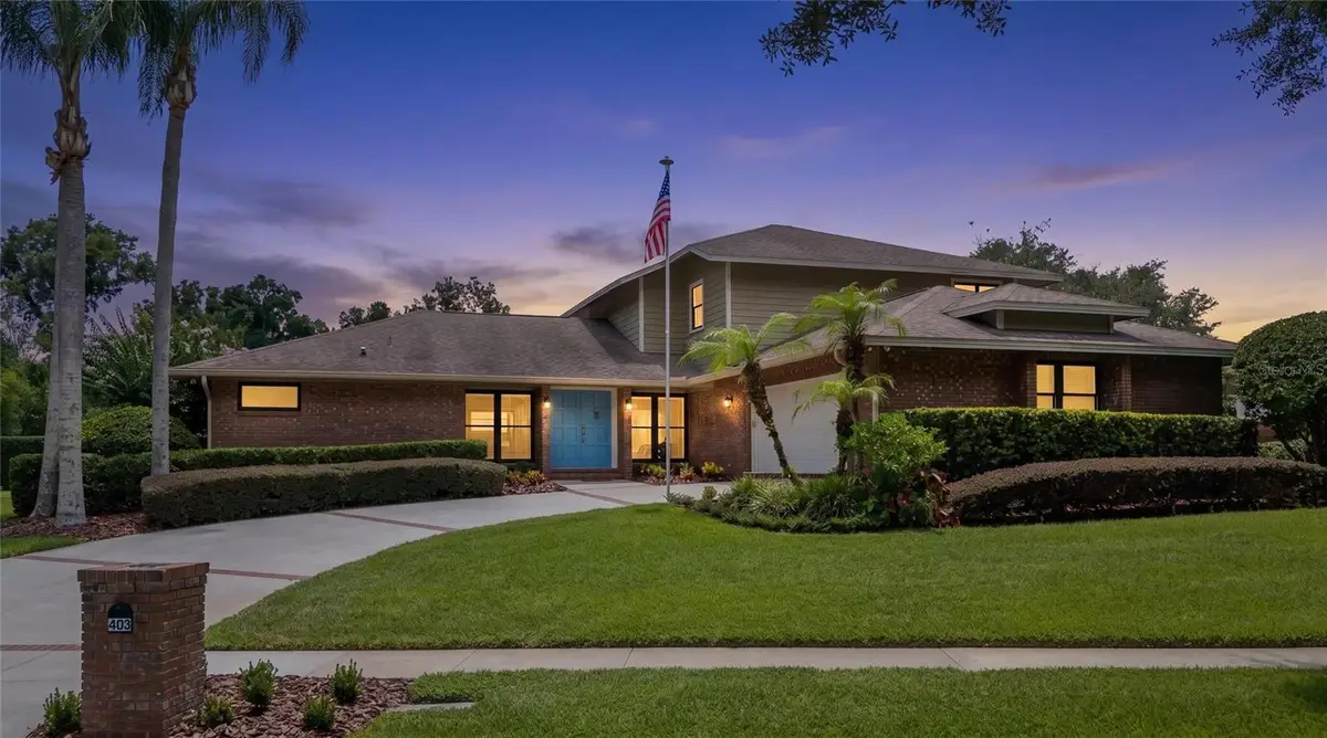 403 Timber Ridge Drive, Longwood, FL 32779 - #1