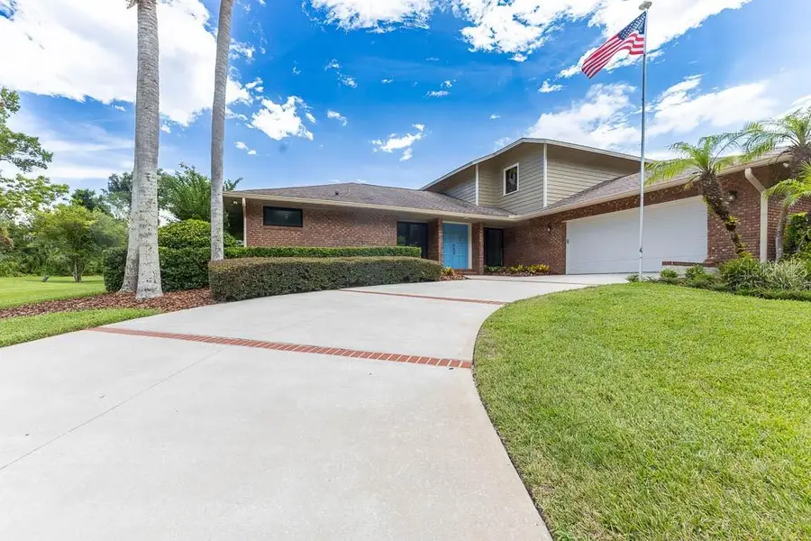 403 Timber Ridge Drive, Longwood, FL 32779 - #3
