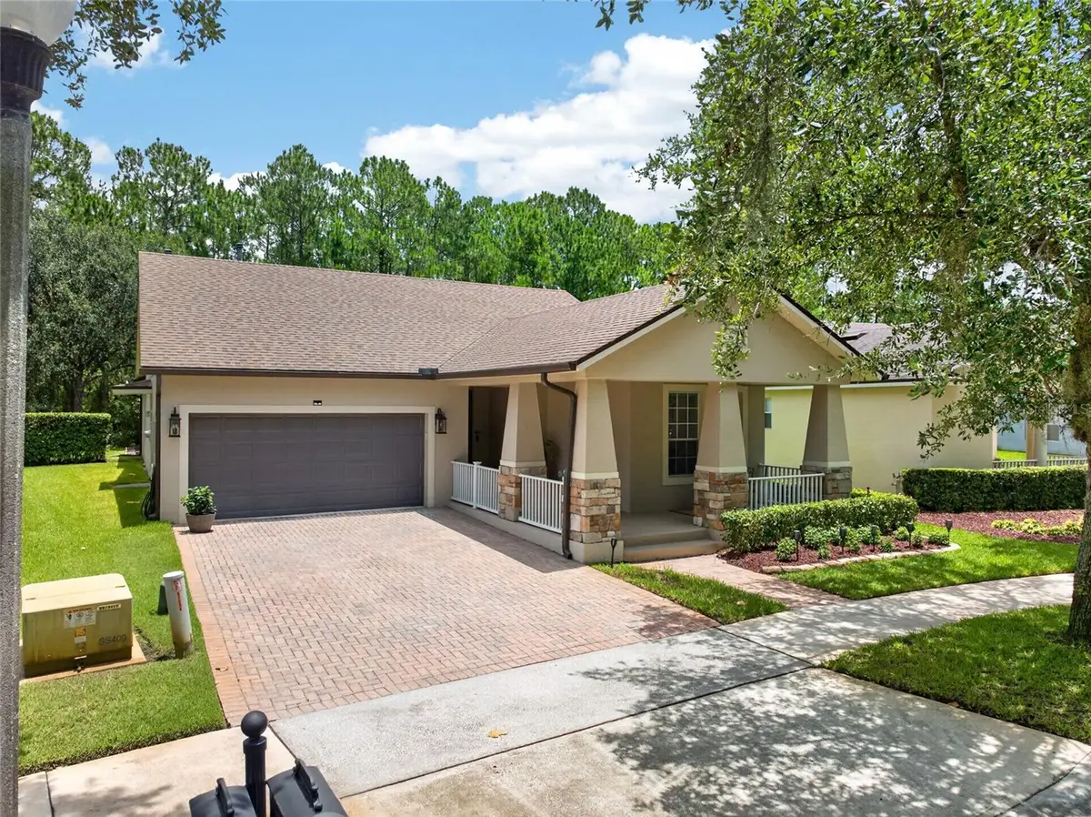 6587 Old Carriage Road, Winter Garden, FL 34787 - #1