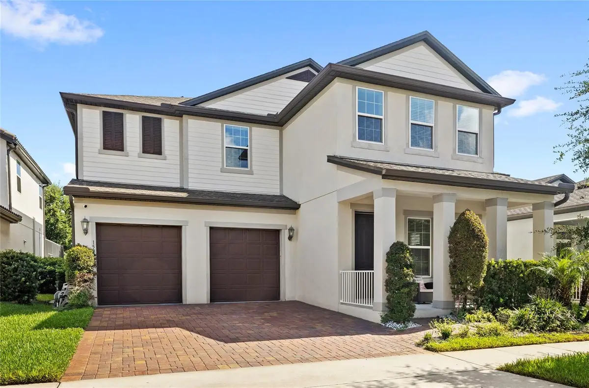 15031 Guava Bay Drive, Winter Garden, FL 34787 - #1
