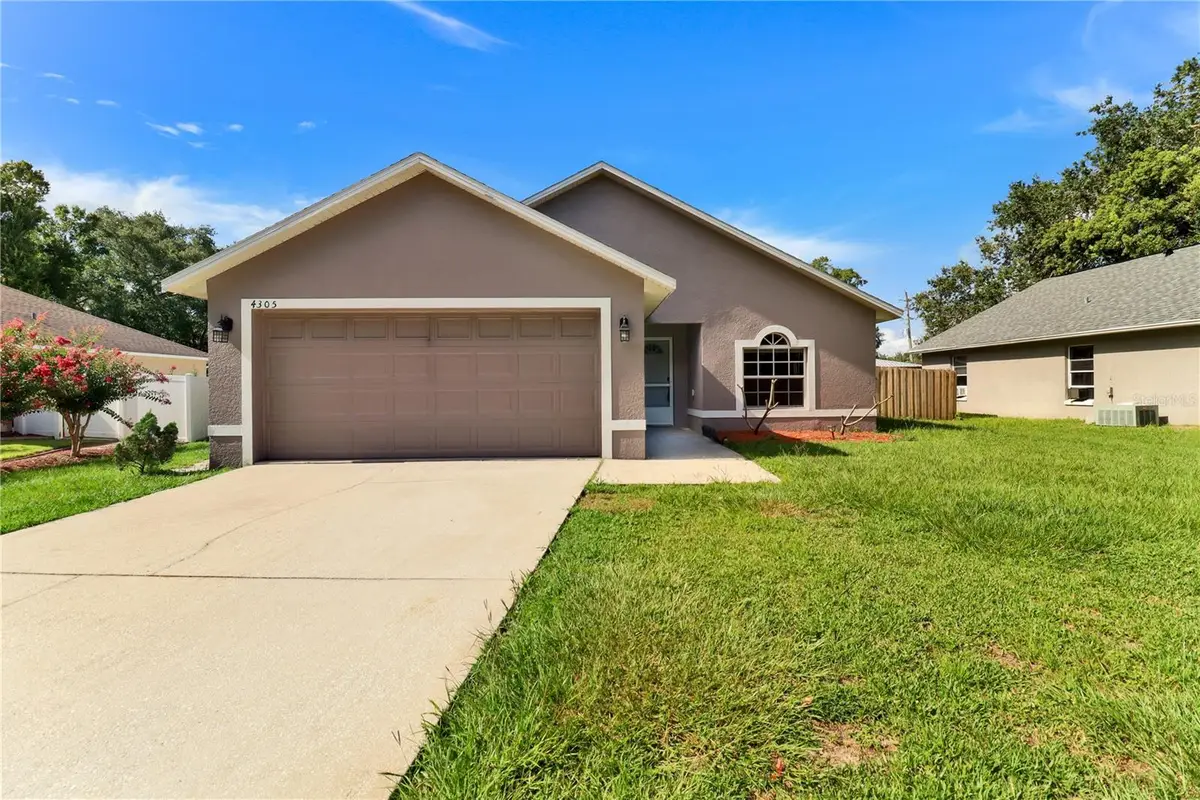4305 Mutter Road, Saint Cloud, FL 34769 - #1