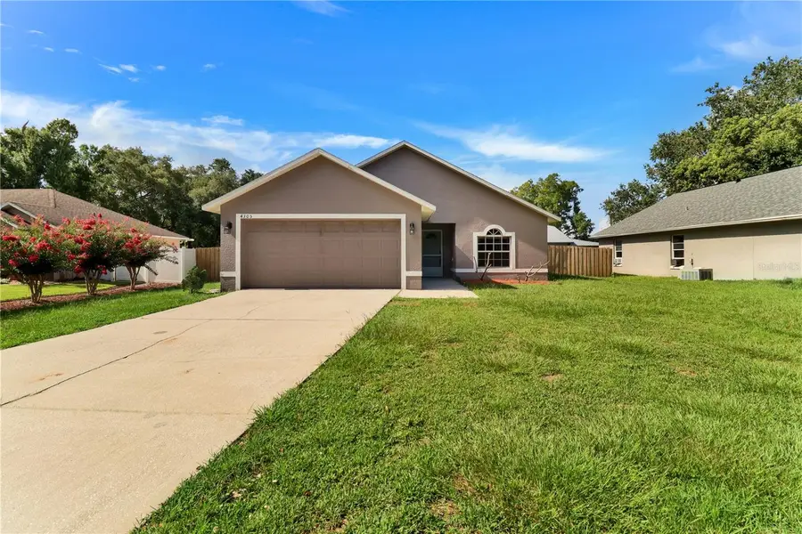 4305 Mutter Road, Saint Cloud, FL 34769 - #2