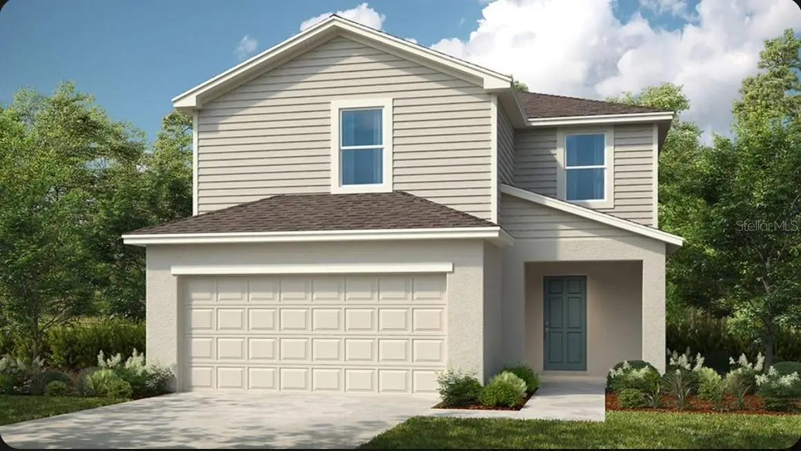 378 Cornerstone Drive, Groveland, FL 34736 - #1