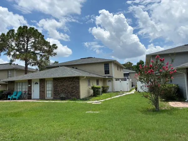 4361 Shadow Crest Place #32-3, ORLANDO, FL 32811