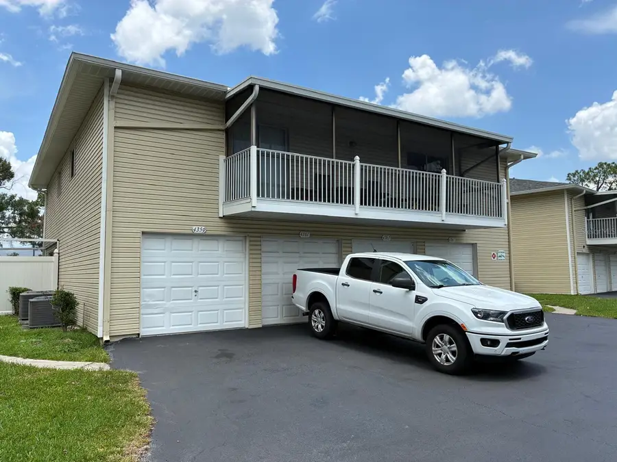 4361 Shadow Crest Place #32-3, Orlando, FL 32811 - #2