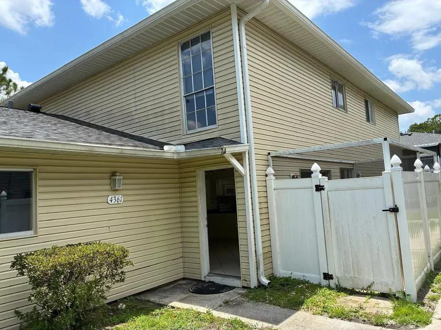 4361 Shadow Crest Place #32-3, Orlando, FL 32811 - #3