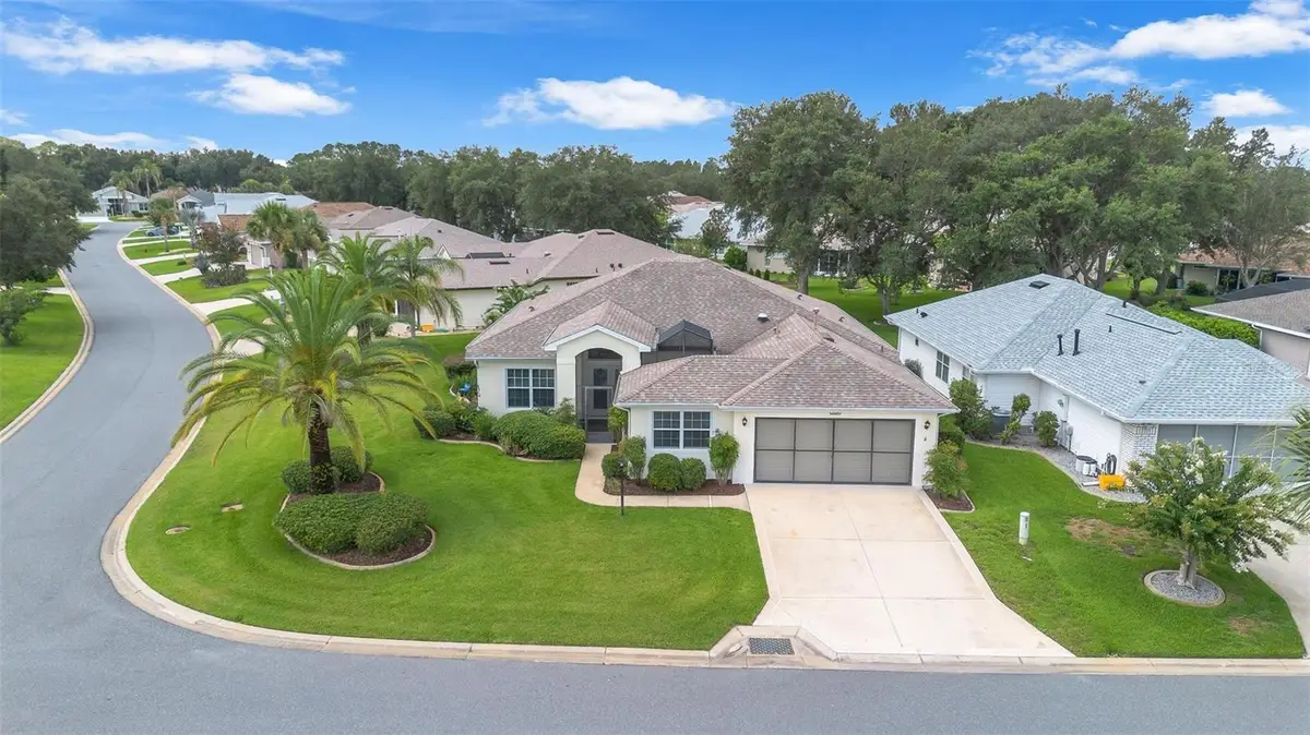 5524 Sir Churchill Drive, Leesburg, FL 34748 - #1