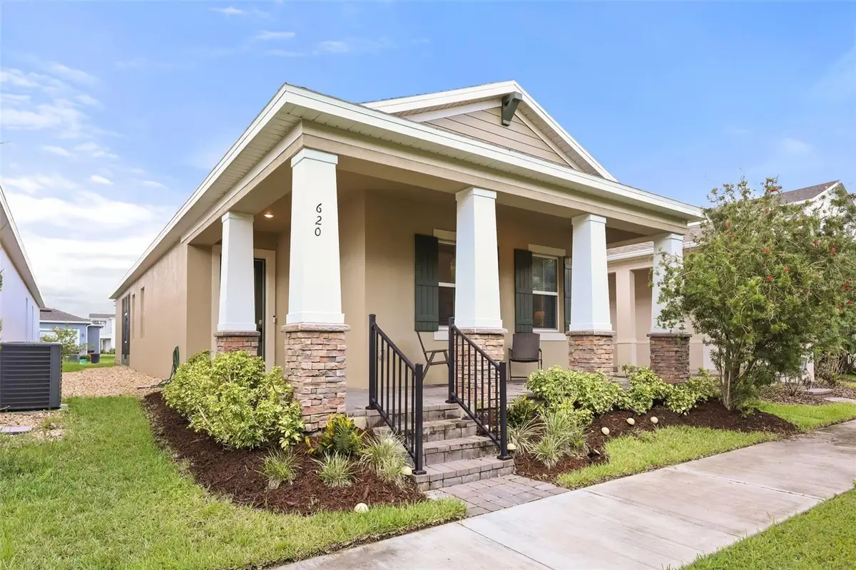 620 Bayern Lane, Debary, FL 32713 - #1