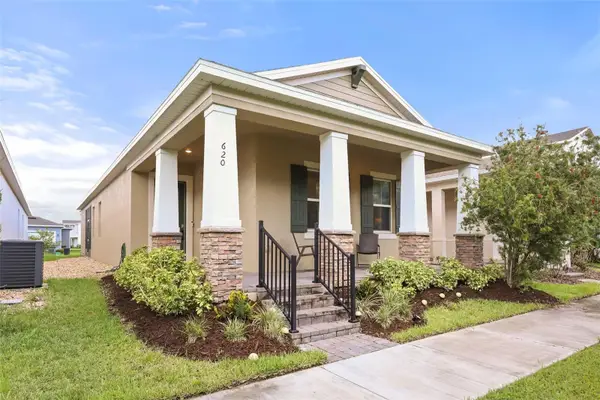 620 Bayern Lane, DEBARY, FL 32713