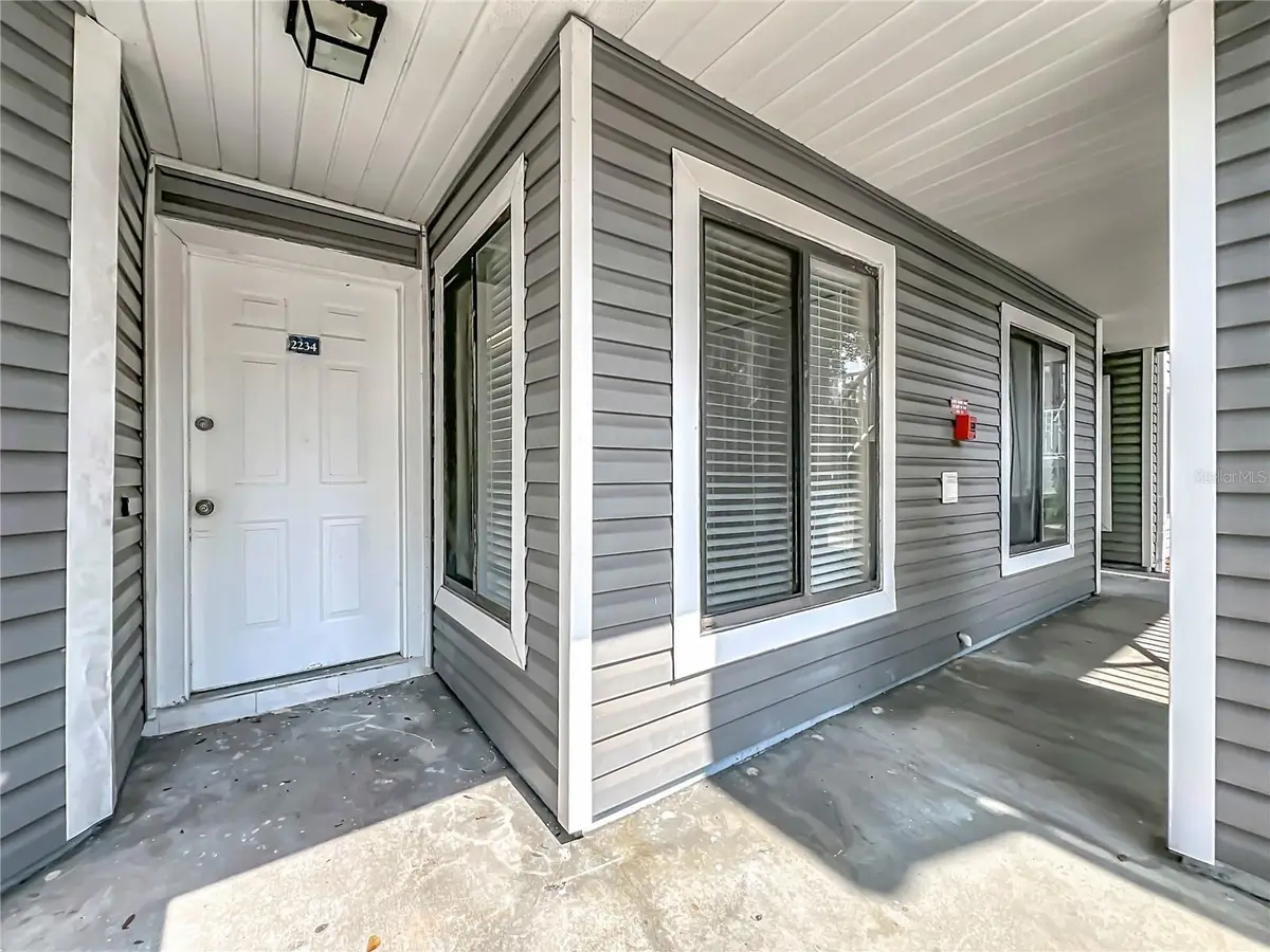 2234 Stonington Avenue #2234, Orlando, FL 32817 - #1