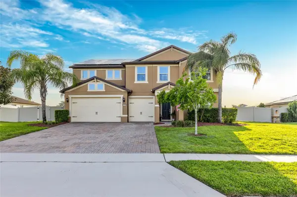 3344 Kayak Way, ORLANDO, FL 32820