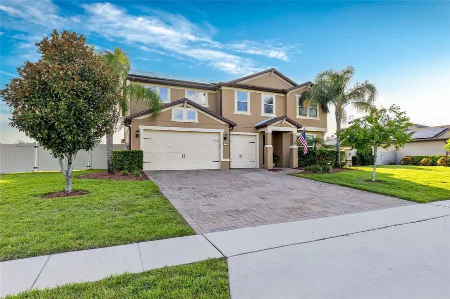 3344 Kayak Way, Orlando, FL 32820 - #2