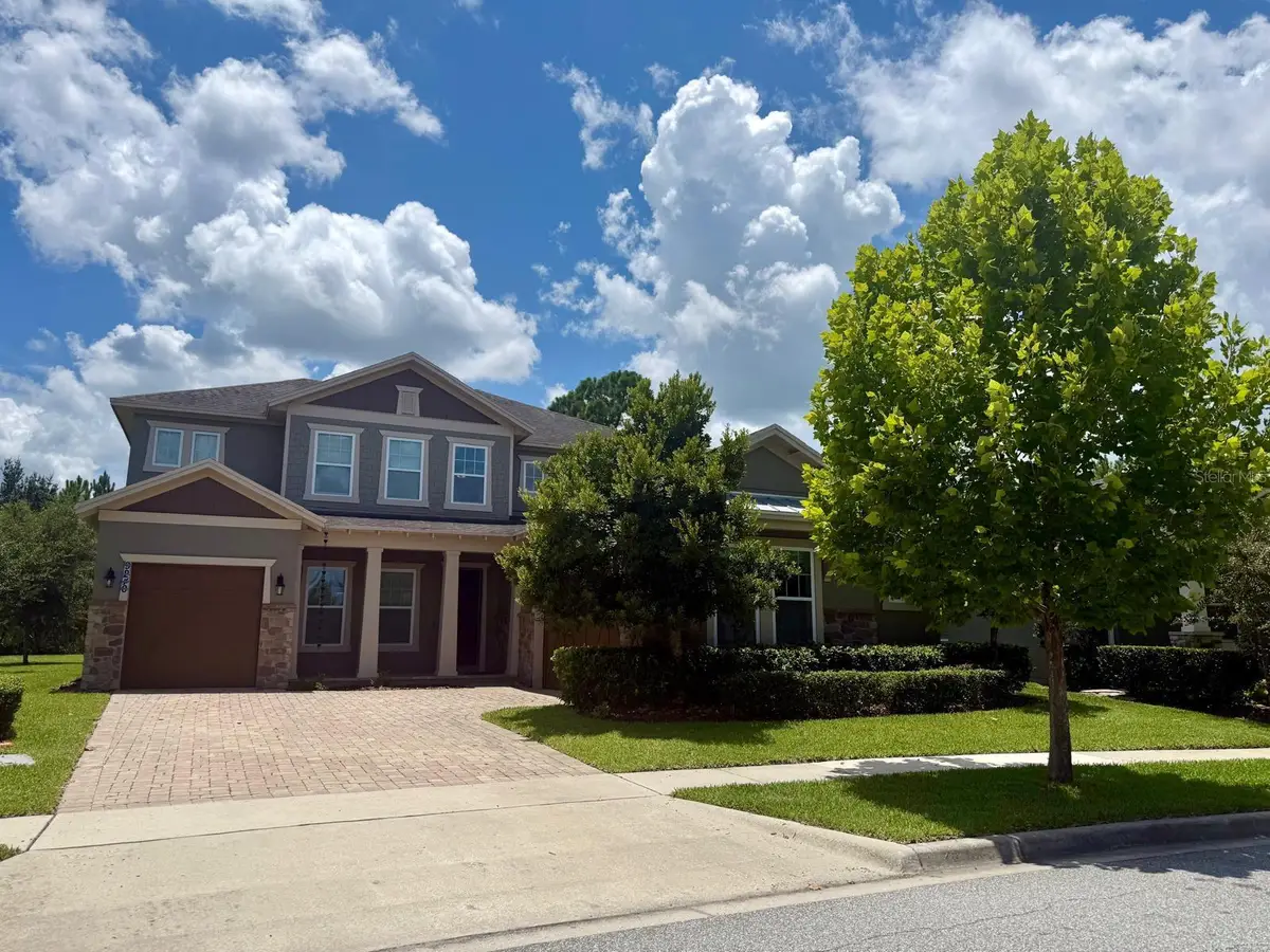 9240 Bradleigh Drive, Winter Garden, FL 34787 - #1