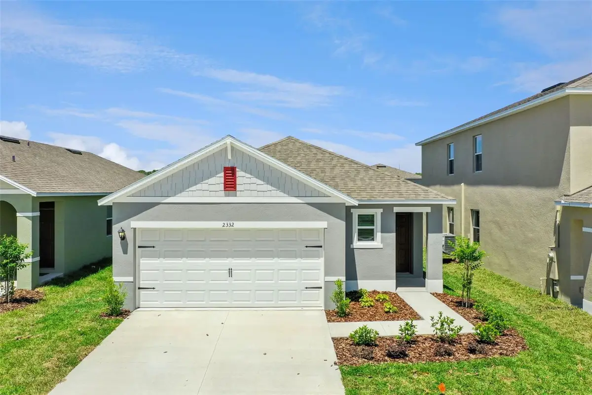 2309 Baywood Flower Way, Ocoee, FL 34761 - #1