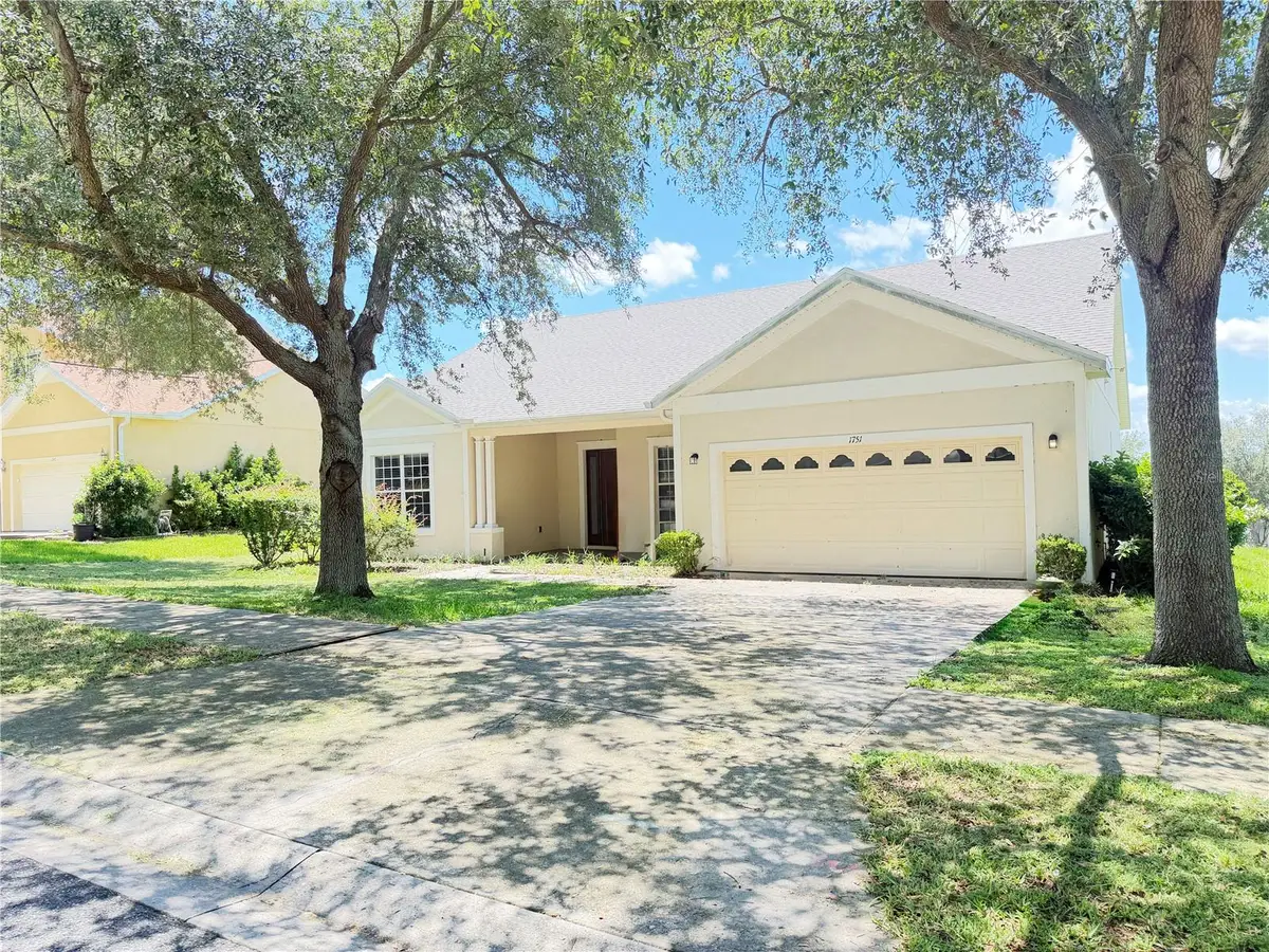 1751 Southern Oak Loop, Minneola, FL 34715 - #1