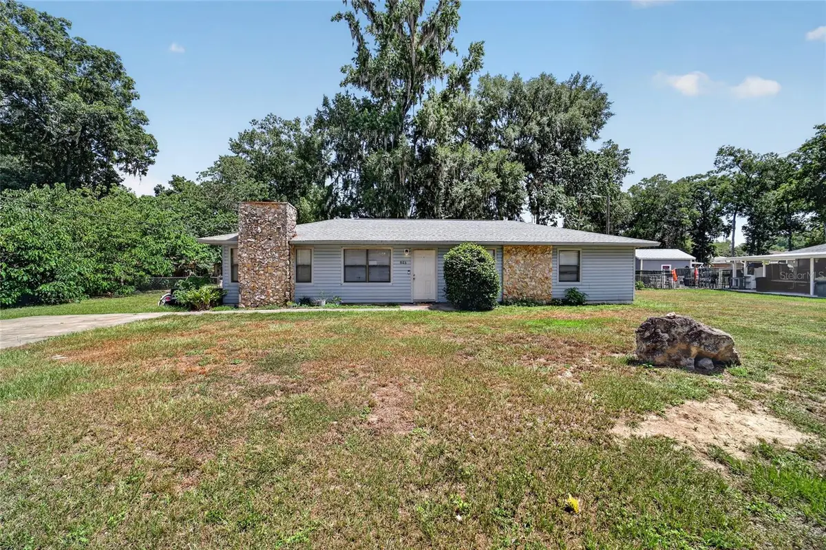 945 NW 64th Place, Ocala, FL 34475 - #1