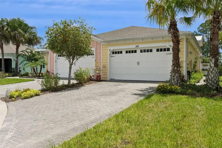 316 Tiki Terrace, Daytona Beach, FL 32124 - #2