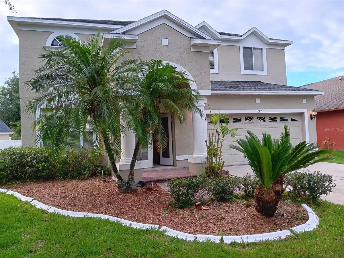 10415 Lucaya Drive, Tampa, FL 33647 - #1