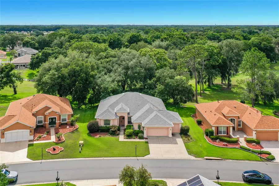 12992 SE 91st Court, Summerfield, FL 34491 - #2