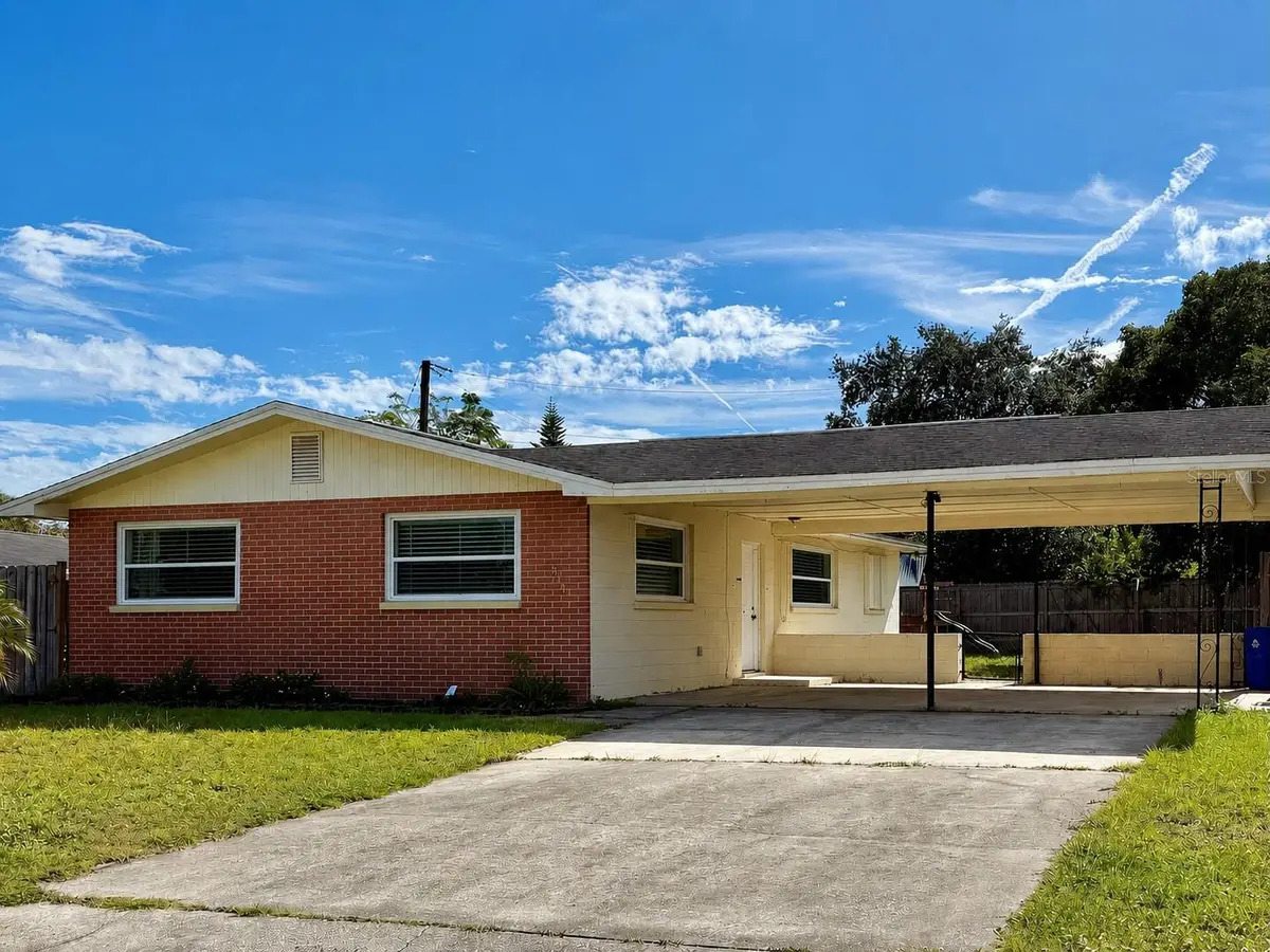845 Edgewood Road, Titusville, FL 32780 - #1