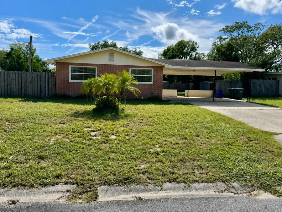845 Edgewood Road, Titusville, FL 32780 - #2