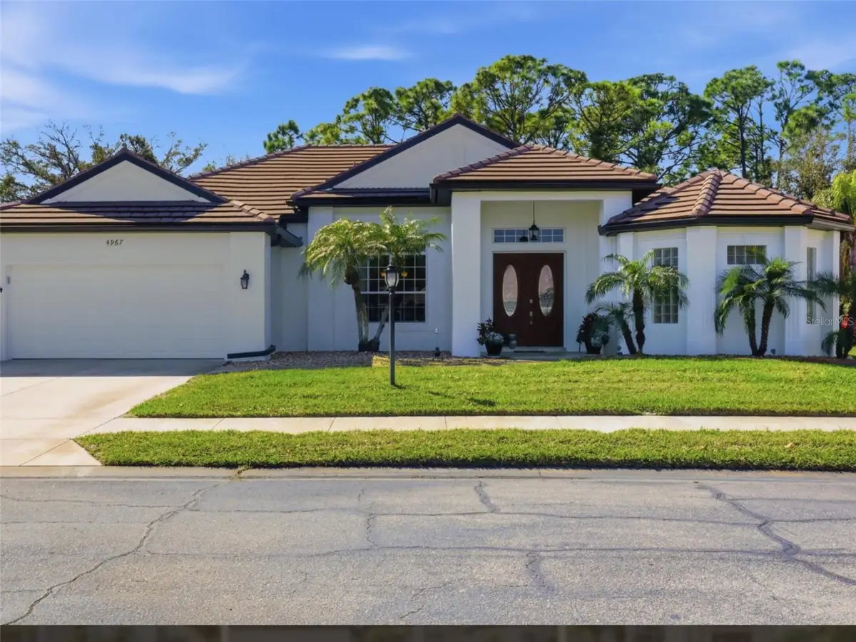 4967 Wild Daisy Lane, Venice, FL 34293 - #1