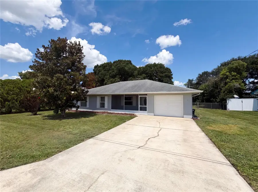 4846 Mac Donald Street, Lake Wales, FL 33859 - #2