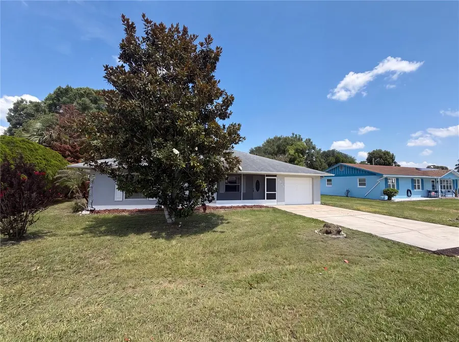 4846 Mac Donald Street, Lake Wales, FL 33859 - #3