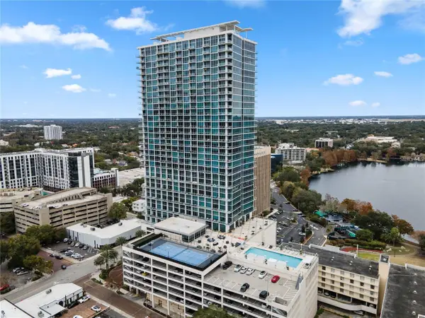 150 E Robinson Street #1011, ORLANDO, FL 32801
