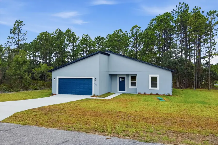 10708 N Caldera Avenue, Dunnellon, FL 34433 - #2