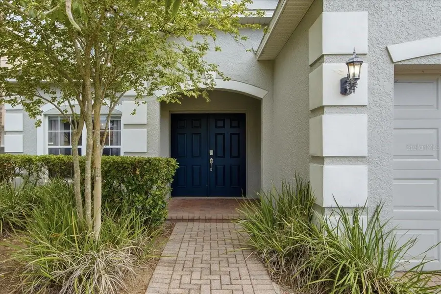 612 Highgate Park Boulevard, Davenport, FL 33897 - #3