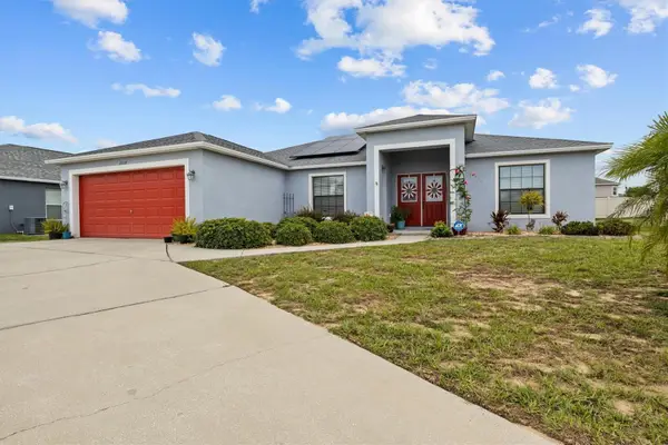2559 Sunset Circle, LAKE WALES, FL 33898